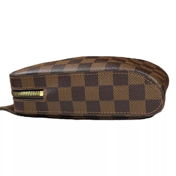 LOUIS VUITTON body bag N51994 Damier canvas Damier geronimos - Picture 6 of 9